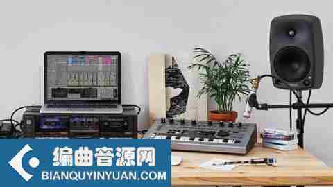 Ableton Live入门教程 – Ableton – Learning New Tips And Secrets