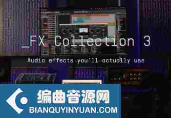 Arturia FX Collection 2022.6 CE-V.R WiN