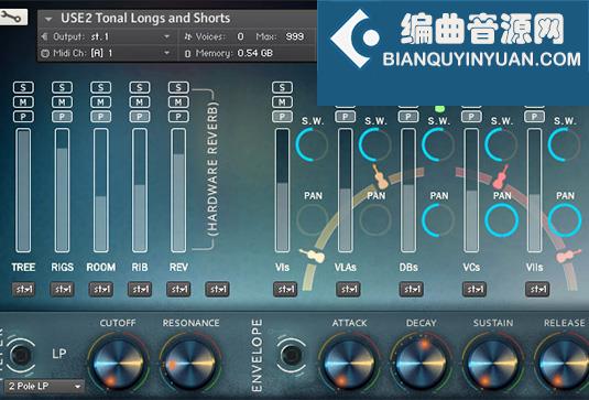 天使弦乐1 Auddict Angel Strings Vol 1