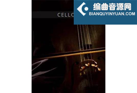 大提琴音源 Auddict United Strings of Europe Cellos