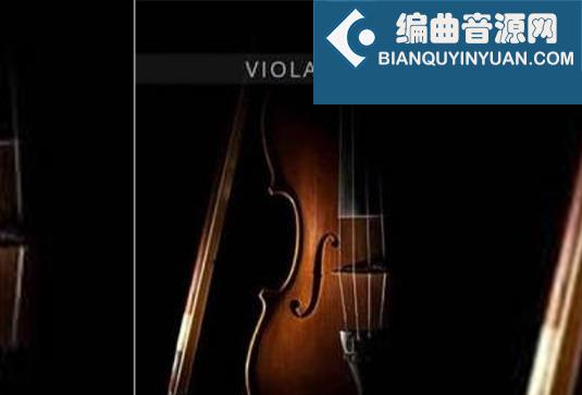 中提琴 Auddict United Strings of Europe Violas