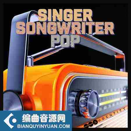 Audentity Records Singer Songwriter Pop WAV-FANTASTiC