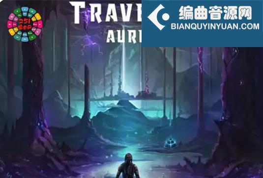 电影配乐冒险主题氛围 Audio Imperia Traveler Aurus
