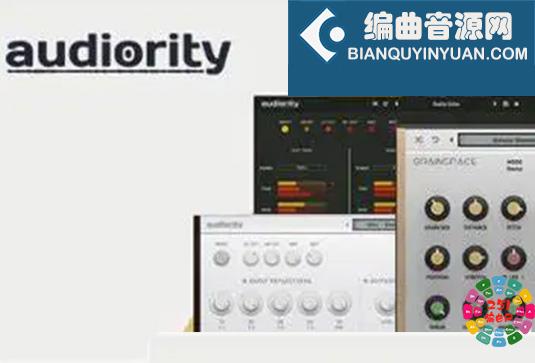 综合效果器插件合集 Audiority Complete Effects Bundle v2024.6 TC Win （包含 Big Goat Blue Face Chief Chorus Chorus Ensembler Dark Memory Deleight Distortion 1 mkII Doomagorgon Dr Drive Dr Phase Echoes T7E mkII Electric Matter GrainSpace Green Reaper GR9 Harmonic Maximizer Heavy Pedal mkII Klirrton Grindstein Low Filter L12X Solid State Amplifier LDC2 Compander Octaver 82 Polaris PolyComp PlexiTape Pre X7 Pyros Side Filter Solidus Randy 250 Solidus VS8100 Space Station UM282 The Bluesman The Driver The Overseer The Shredder The Sword TS-1 Transient Shaper Tube Modulator VertiVerb VRS23 XenoVerb）