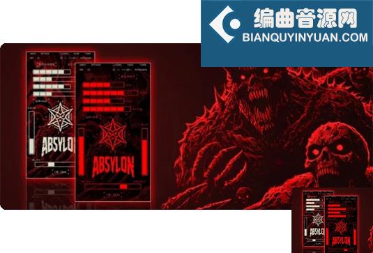 吉他贝斯放大器 Aurora DSP Absylon v0.9.0