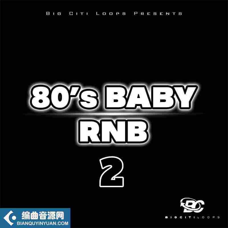 Big Citi Loops 素材合集