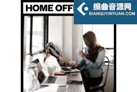 家庭办公室音效 Big Room Sound Home Office WAV