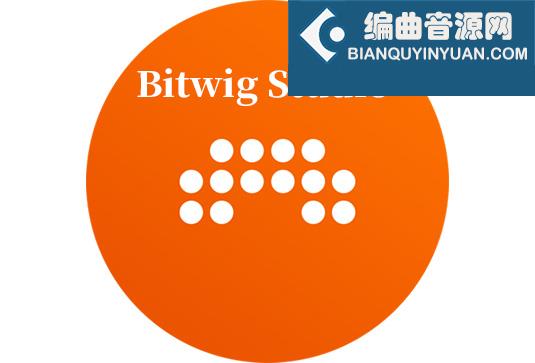 音乐制作宿主软件 Bitwig Studio v5.2.0 FLARE WiN-MAC-LiN