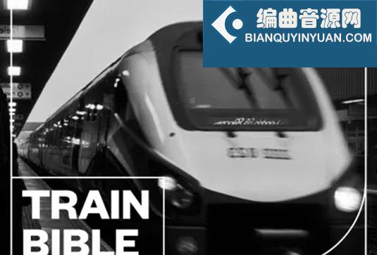 火车类音效 Blastwave FX Train Bible WAV