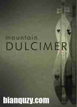 山扬琴 – Cinematique Instruments Mountain Dulcimer KONTAKT