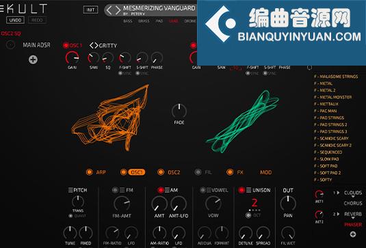 电影合成器 Dawesome Kult v1.18 TCD Win
