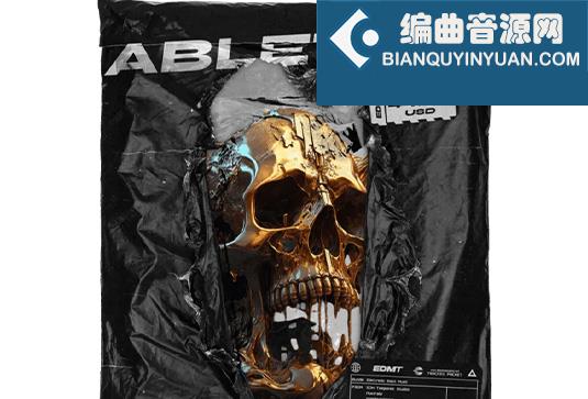 电音嘻哈采样工程预设包合集 EDM Templates Collection v2024.6