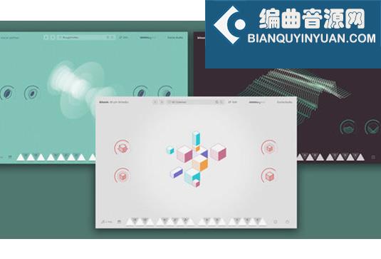 人声&鼓组Loop插件套装 Excite Audio Bloom Bundle v1.1.0 TC Win