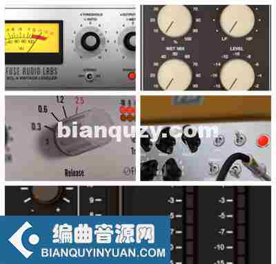 Fuse Audio Labs Bundle 2022.9 WIN