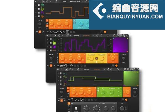 创意效果器套装 GS DSP Plugins Complete Bundle v2024.6 TC Win