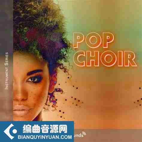 Image Sounds Pop Choir WAV
