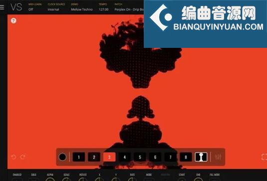 图形渲染合成器 Imaginando VS v1.6.0 TC Win
