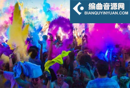 电音工程模版 Innovation Sounds EDM Festival FL Studio Template
