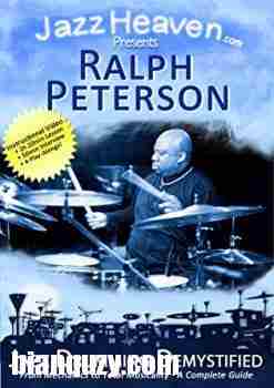 JazzHeaven Jazz Drumming Demystified TUTORiAL