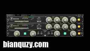 终极多功能压缩工具 – Kiive Audio Xtressor v1.0.0 Win/Mac