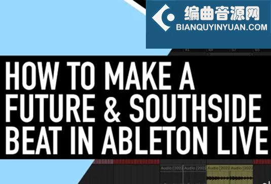 7套Ableton Live 电音工程模版合集 Letsynthesize Ableton Live Project Collection v2024.7