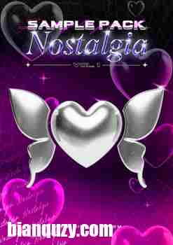 Midilatino Nostalgia Sample Pack WAV MiDi-FANTASTiC