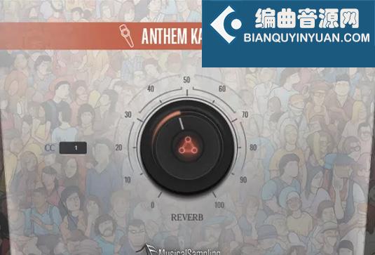 卡祖琴合奏 Musical Sampling Anthem Kazoos