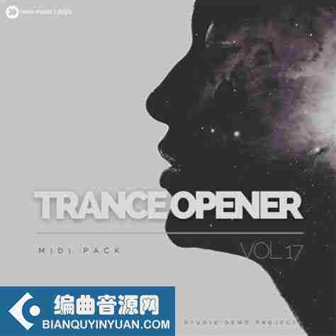Nano Musik Loops Trance Opener Vol 17 WAV MIDI Spire Sylenth1-DECiBEL