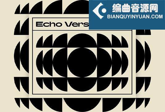 拓展音色包 Native Instruments Echo Version EXP for Maschine
