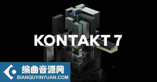 Native Instruments Kontakt Factory Library 2 v1.0.4 KONTAKT ISO WIN