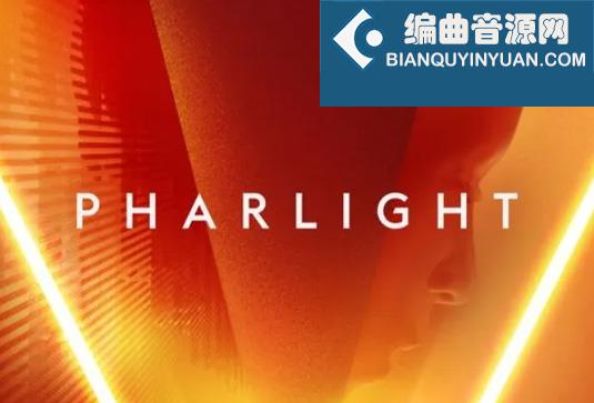 人声粒子合成器 Native Instruments Pharlight v1.0.0