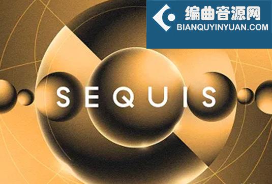原声乐器音序器 Native Instruments SEQUIS