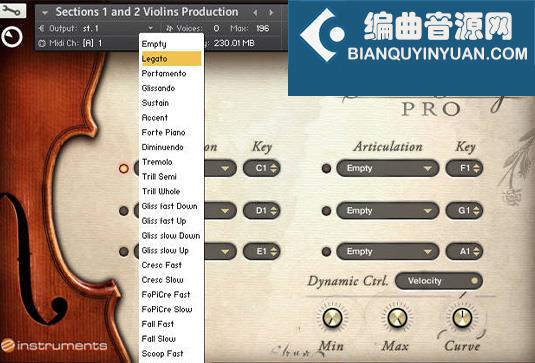 现代弦乐 Native Instruments Session Strings Pro