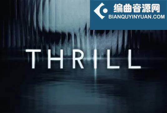 恐怖惊悚乐器 Native Instruments Thrill