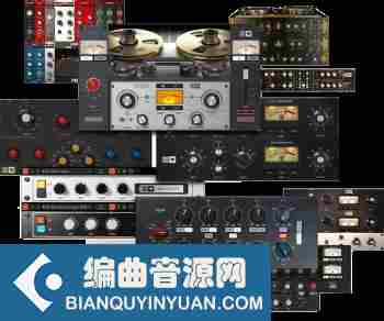 Overloud Gem Studio Bundle 2022 WIN MAC