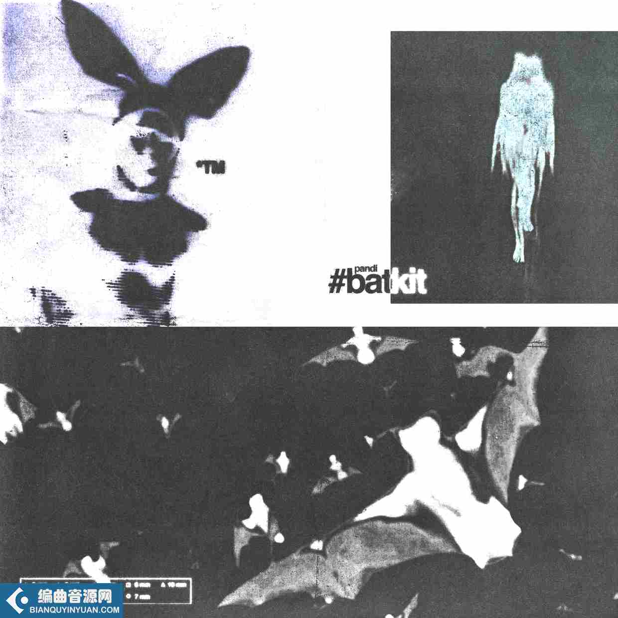Pandi Batkit WAV MiDi-FANTASTiC