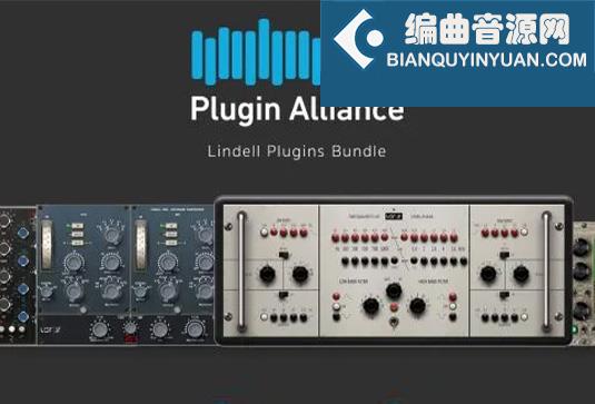 综合效果器套装 Plugin Alliance Lindell Bundle v2024.6 （包括Lindell Audio 6X-500 7X-500 50 Series 69 Series 80 Series 902 De-esser 254E 354E ChannelX MBC MU-66 PEX-500 SBC TE-100）