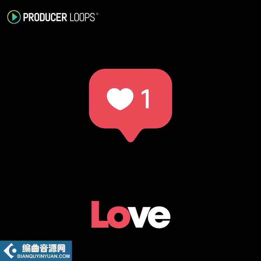 Producer Loops Love MULTiFORMAT-DECiBEL