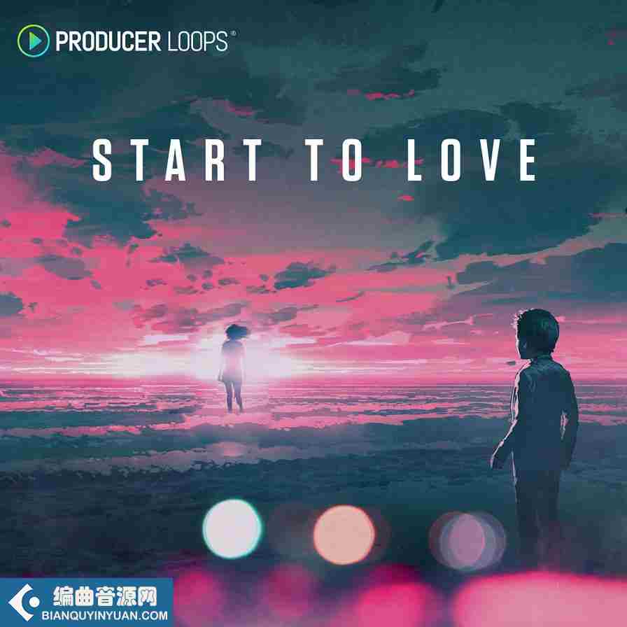 Producer Loops Start To Love MULTiFORMAT-DECiBEL