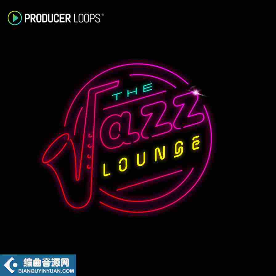 Producer Loops The Jazz Lounge MULTiFORMAT-DECiBEL