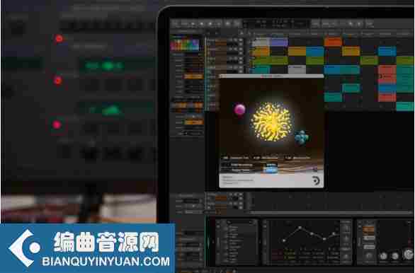 微声音拼贴工具 – Puremagnetik Ember 1.0.1 Win/Mac