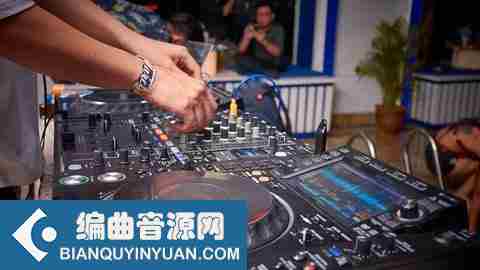 学习打碟的基本原理 – Rekordbox – Learn The Basic Fundamentals Of Djing
