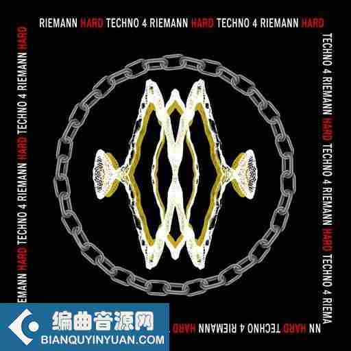 Riemann Kollektion Riemann Hard Techno 4 WAV-FANTASTiC