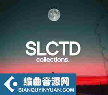 SIIK Sounds SLCTD collections. Sample Pack WAV-FANTASTiC