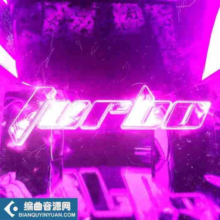 Sakurasavage Turbo Loop Kit WAV MiDi-FANTASTiC