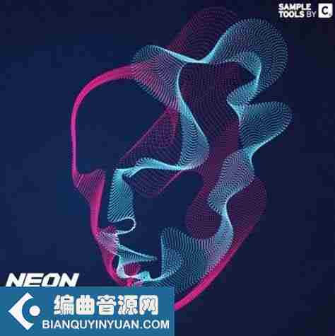 Sample Tools by Cr2 Neon Future House WAV MiDi XFER RECORDS SERUM-FANTASTiC