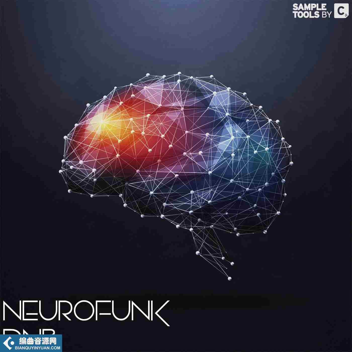 Sample Tools by Cr2 Neurofunk DnB Wav