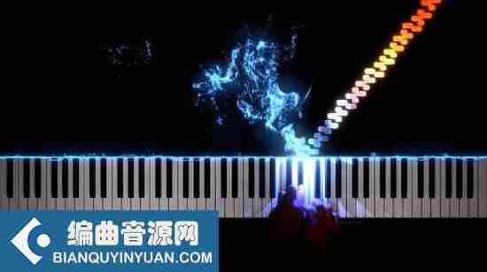 可视化音乐制作工具 – SeeMusic Pro 5.0.5 WIN