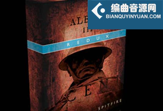 喷火史诗管弦乐 Spitfire Audio Albion III Iceni