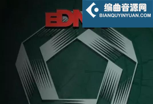 管弦合成电子氛围音色 Spitfire Audio eDNA Earth v2.0b121